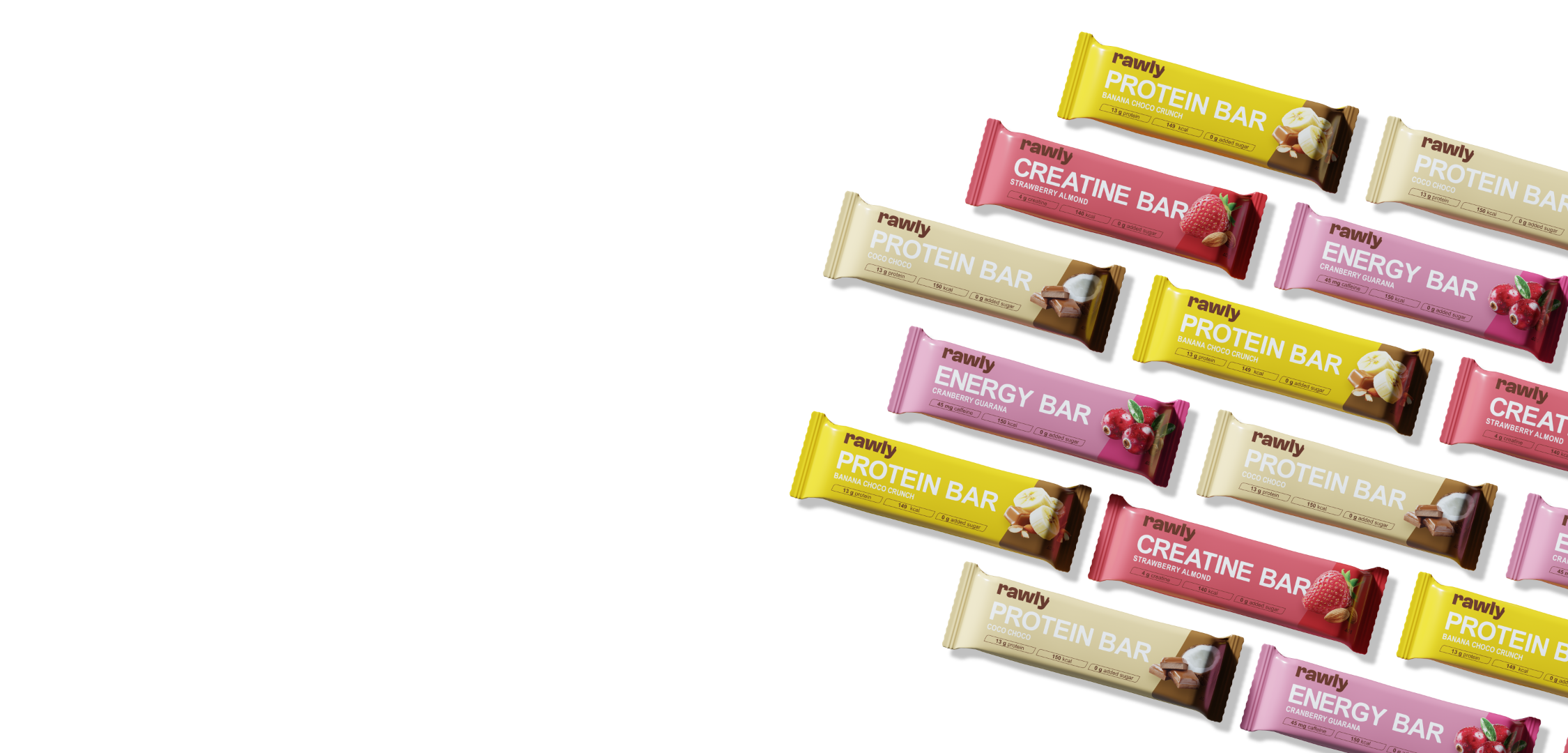 rawly Products