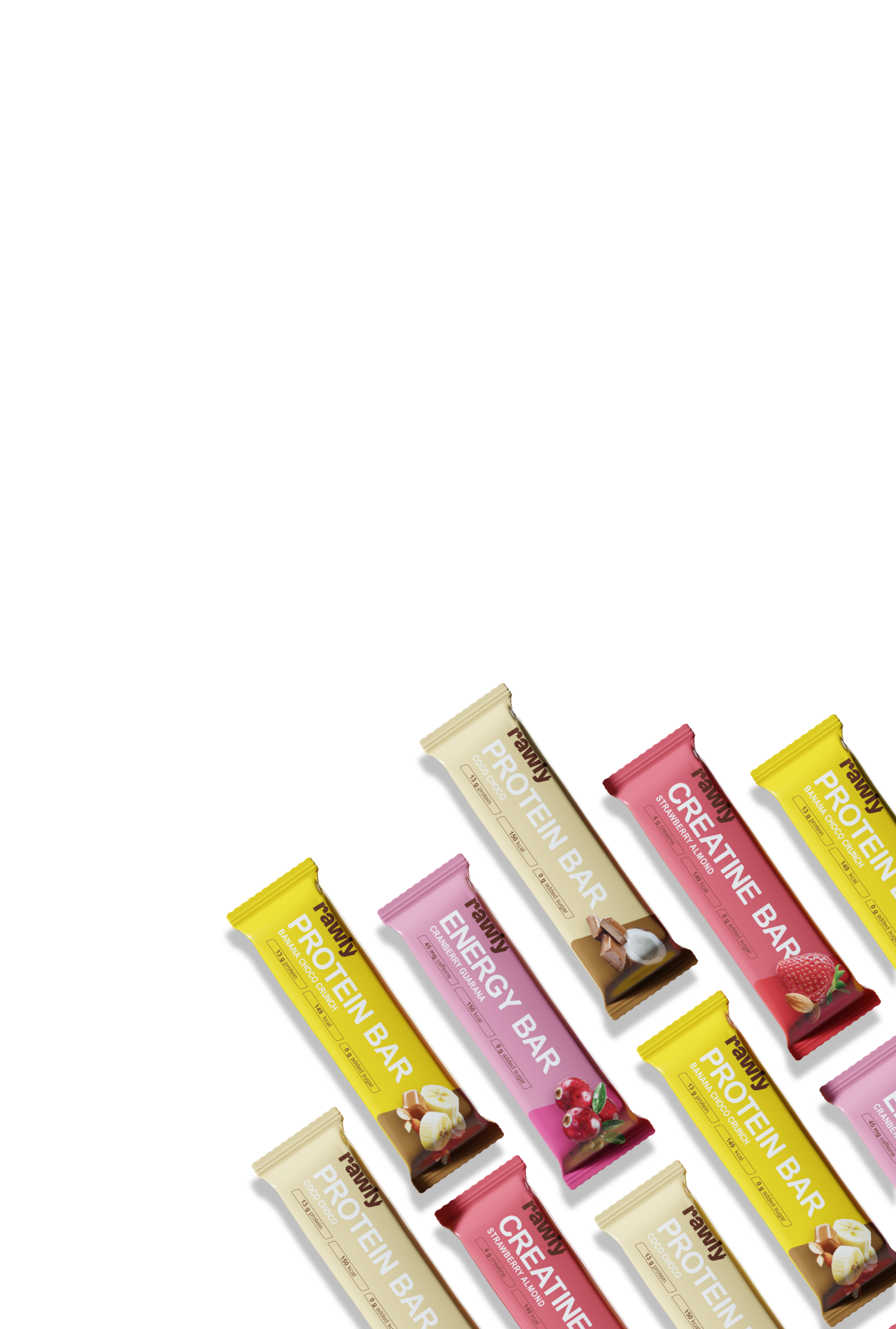 rawly Products